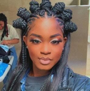 Meet your Posher, Bianca